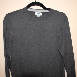 Old Navy Small Grey Sweater
